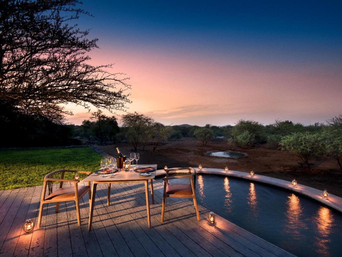 Mbazo Safari Collection Villa Pilanesberg Exterior photo