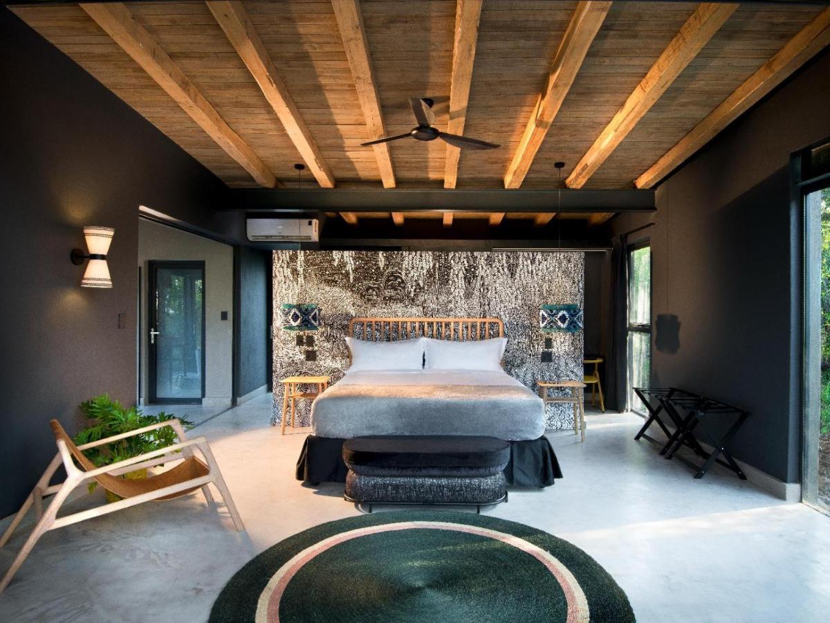 Mbazo Safari Collection Villa Pilanesberg Exterior photo
