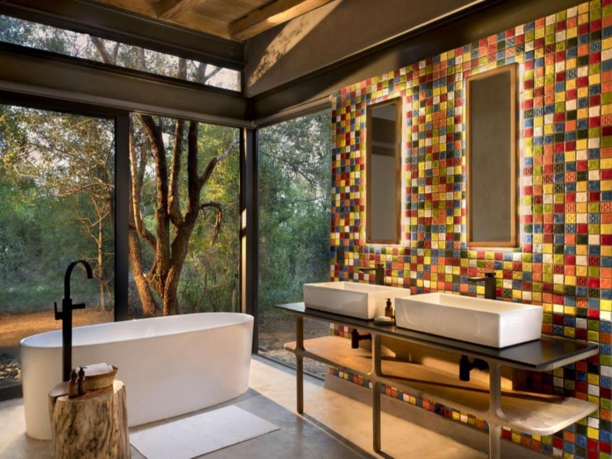 Mbazo Safari Collection Villa Pilanesberg Exterior photo