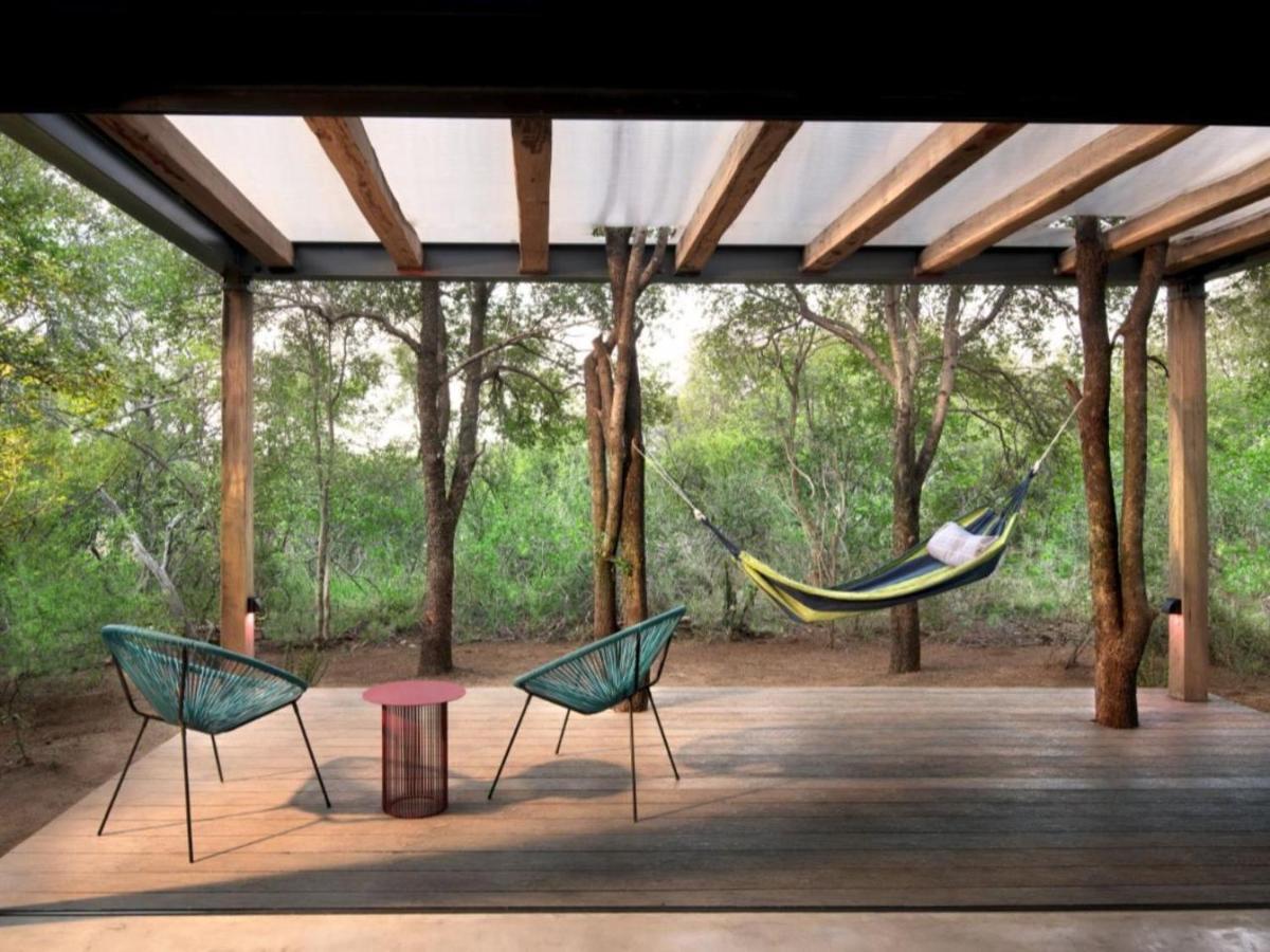 Mbazo Safari Collection Villa Pilanesberg Exterior photo