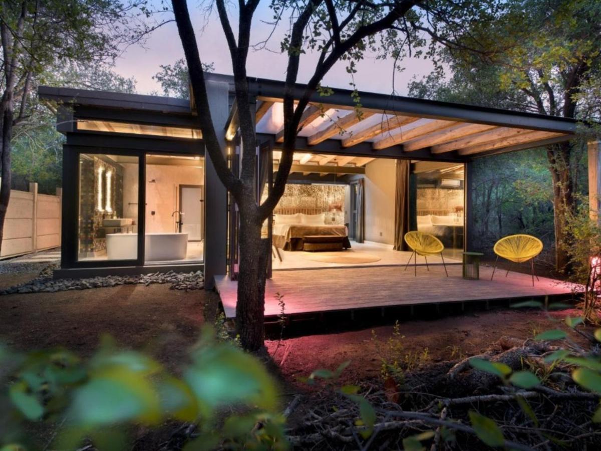Mbazo Safari Collection Villa Pilanesberg Exterior photo