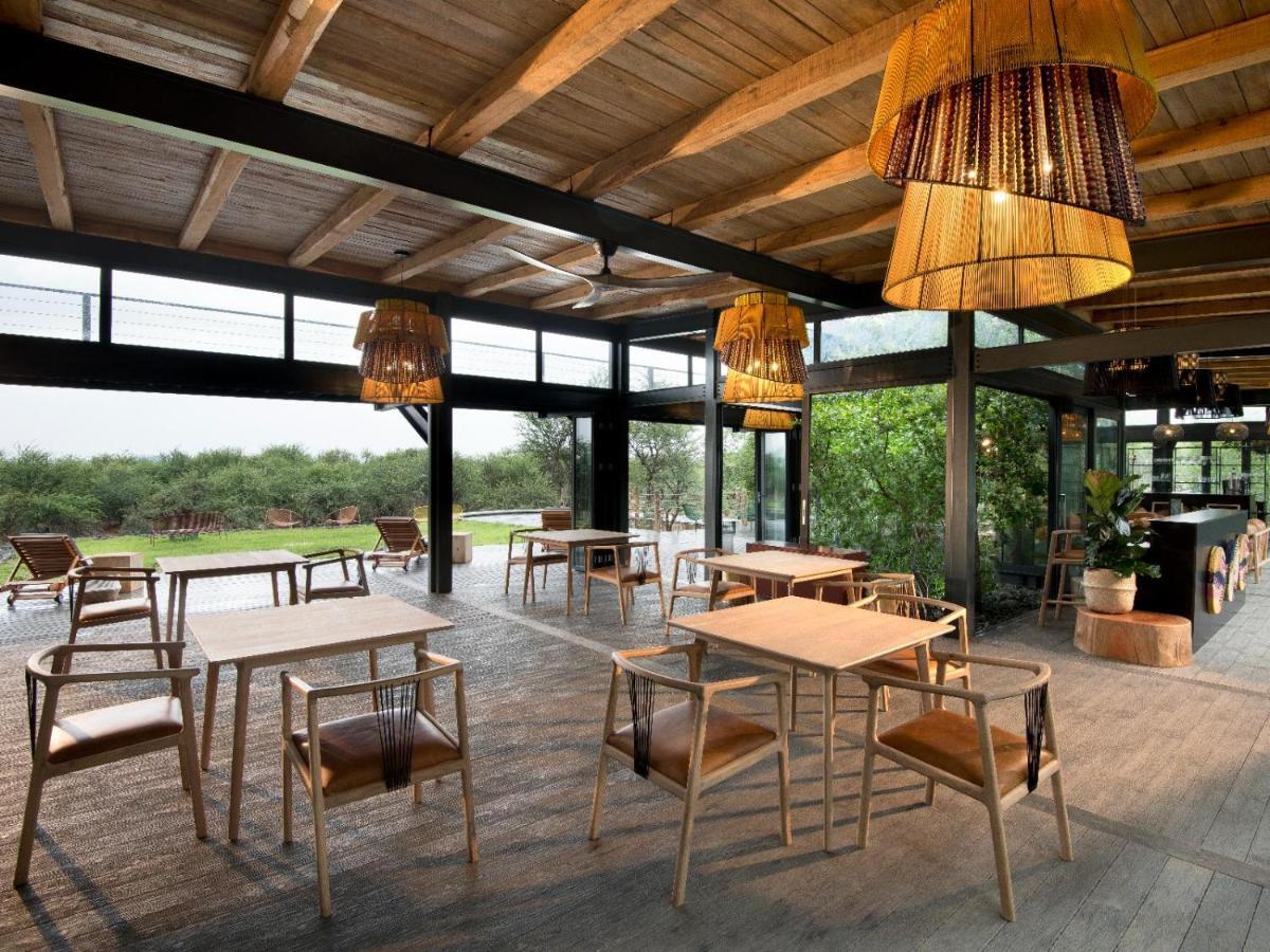 Mbazo Safari Collection Villa Pilanesberg Exterior photo