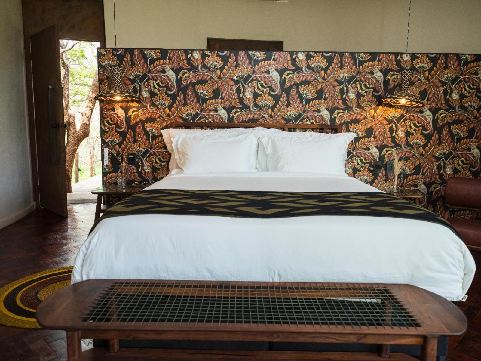 Mbazo Safari Collection Villa Pilanesberg Room photo