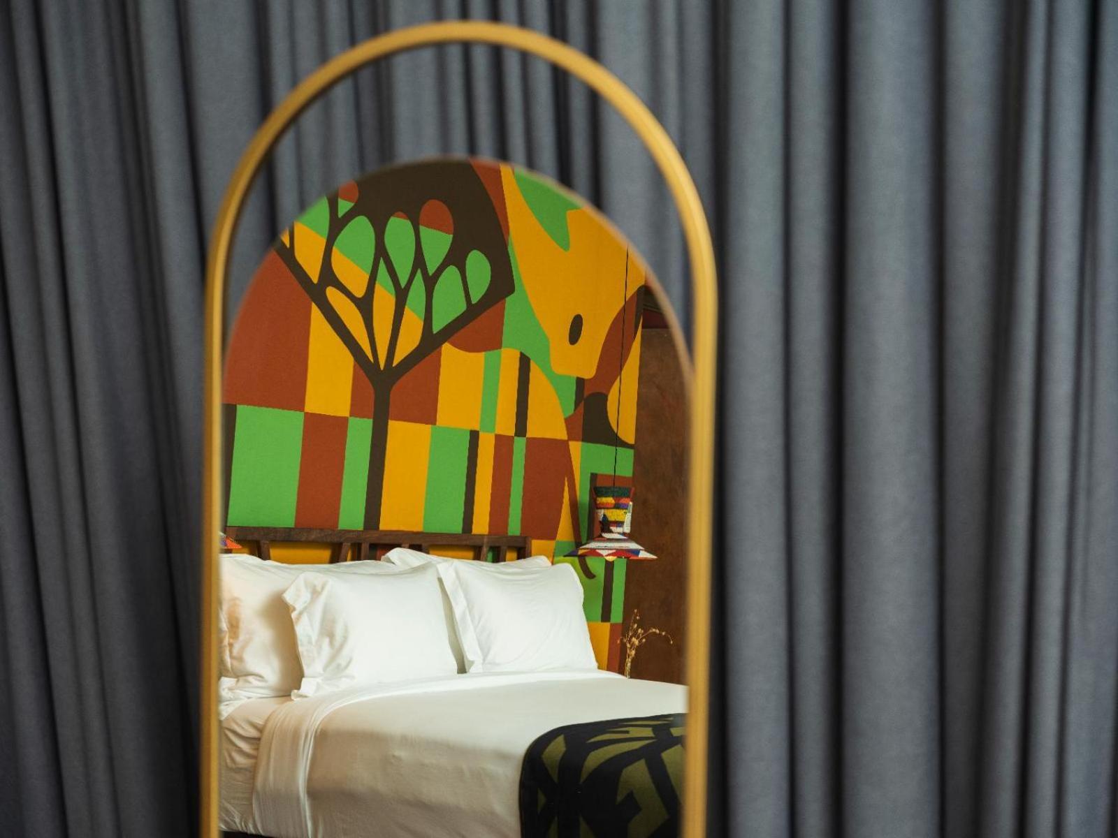 Mbazo Safari Collection Villa Pilanesberg Room photo