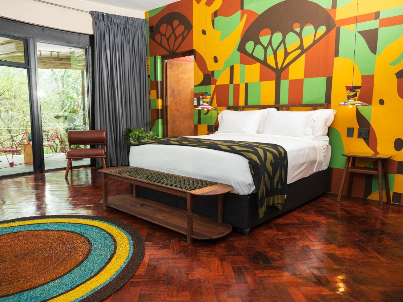 Mbazo Safari Collection Villa Pilanesberg Room photo