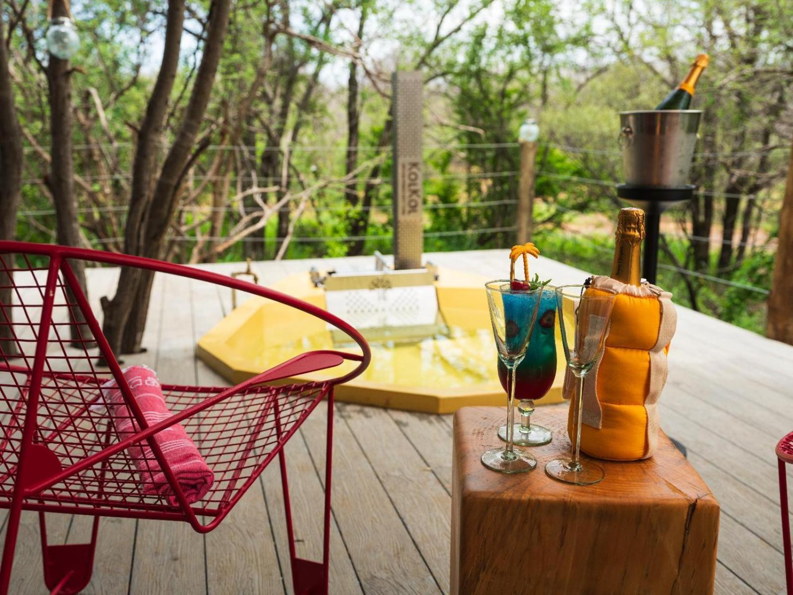 Mbazo Safari Collection Villa Pilanesberg Room photo