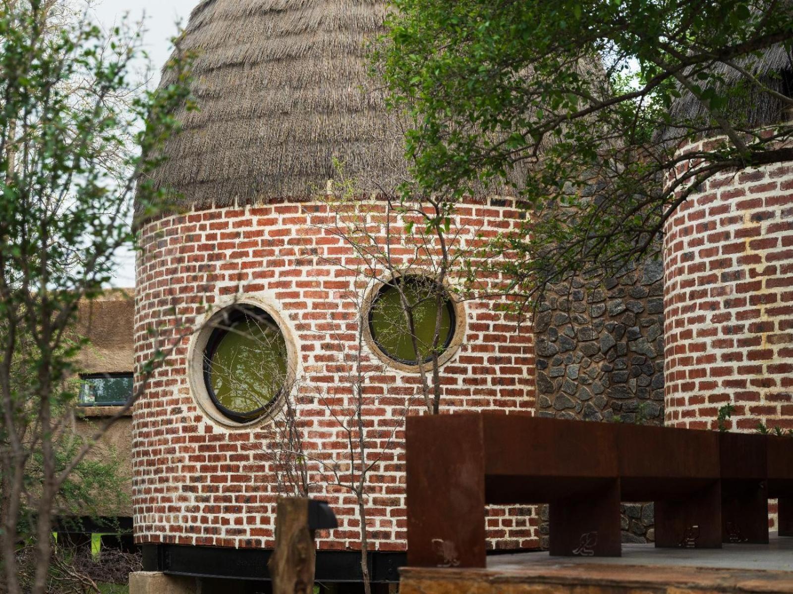 Mbazo Safari Collection Villa Pilanesberg Exterior photo