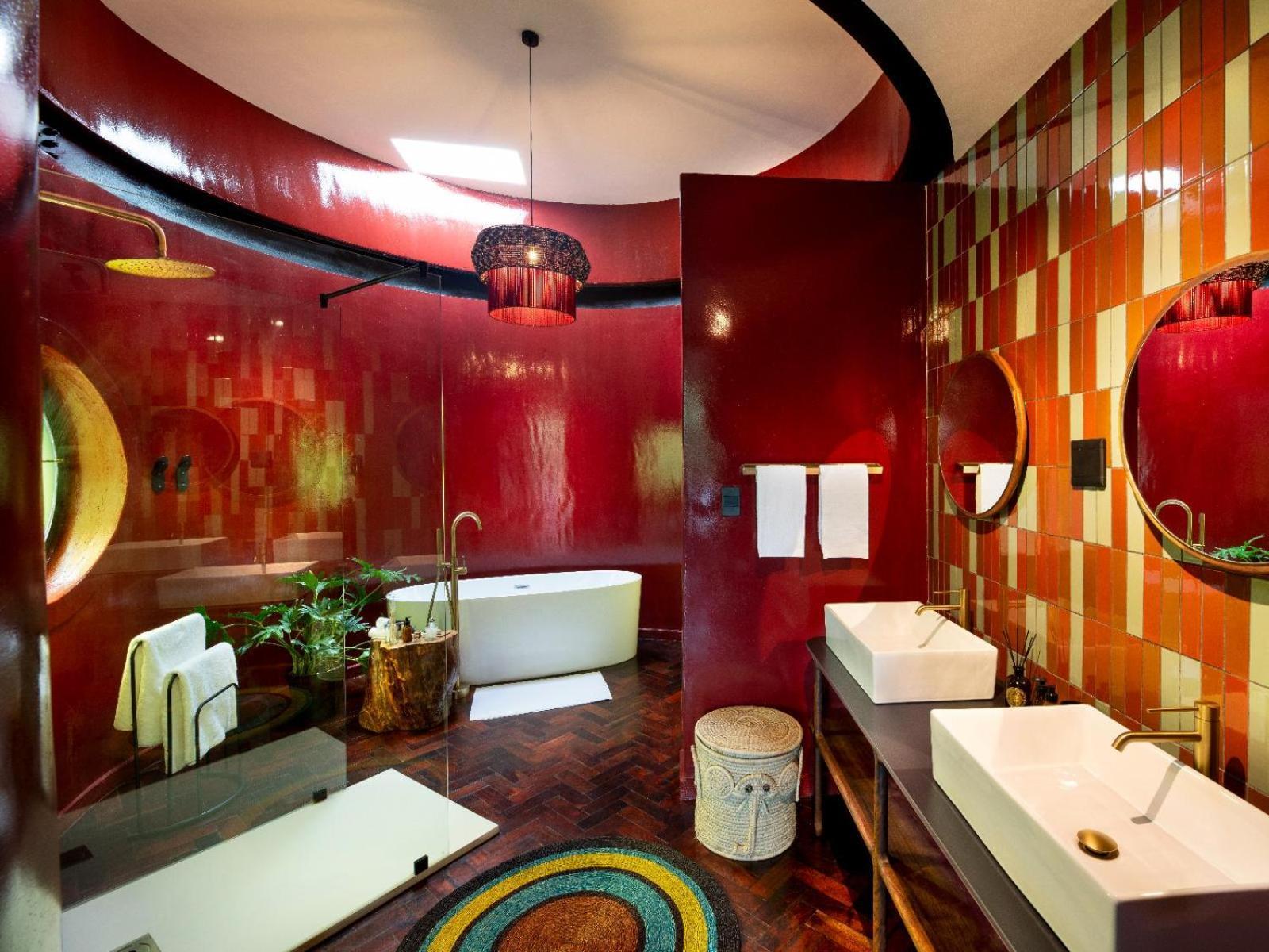 Mbazo Safari Collection Villa Pilanesberg Room photo