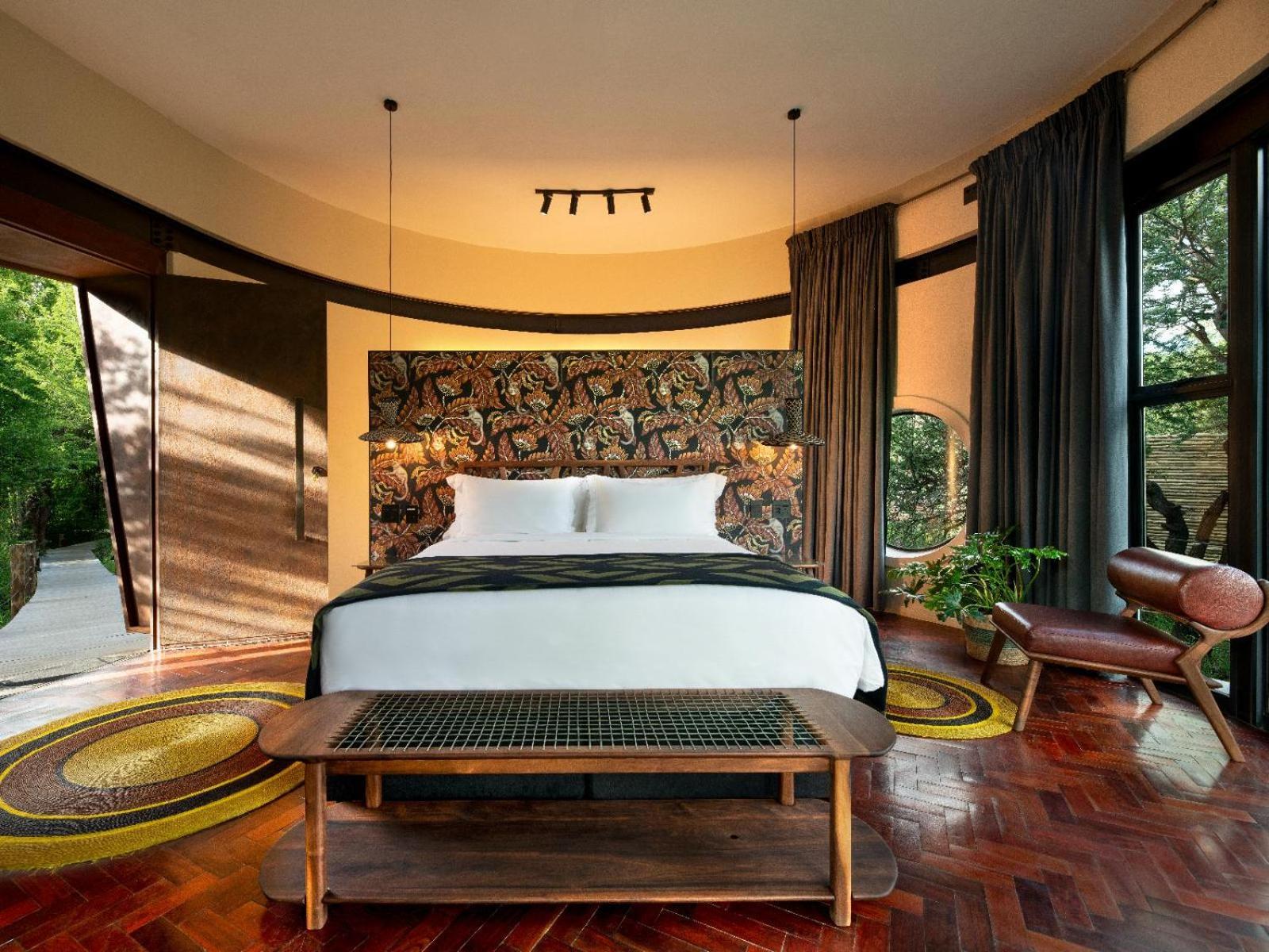 Mbazo Safari Collection Villa Pilanesberg Room photo